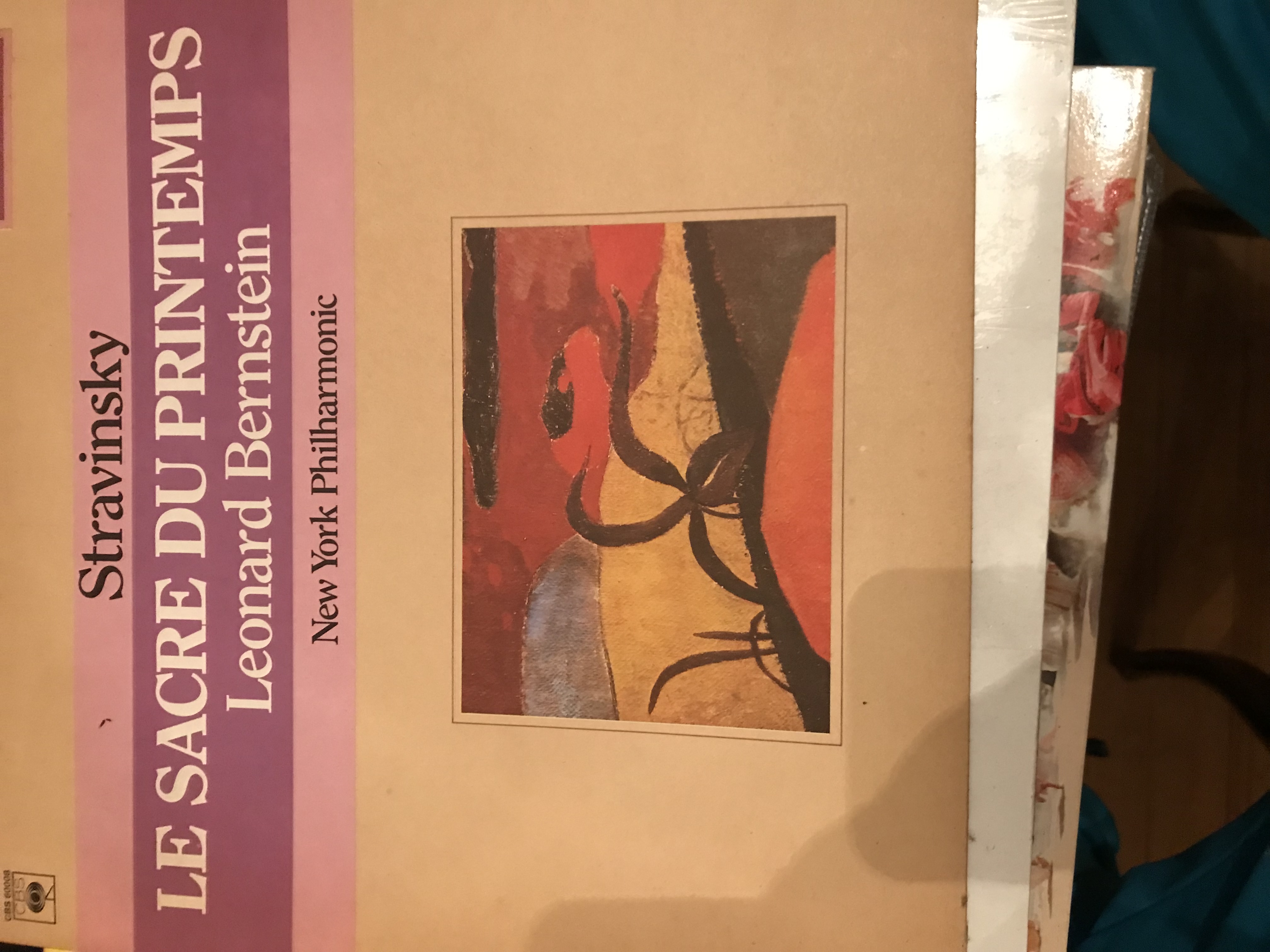 Vinyls T (31)